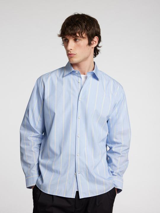 Actual product image Selected Homme Relaxed Fit Langarmhemd (S)