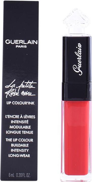 Guerlain Lip Colour' Ink (L120#Empowered)
