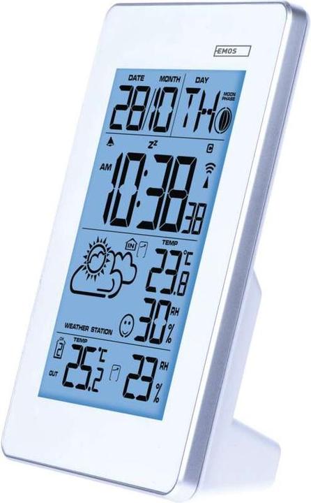 Actual product image Emos E3003