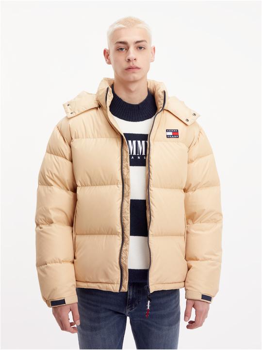 Actual product image Tommy Jeans Alaska (S)
