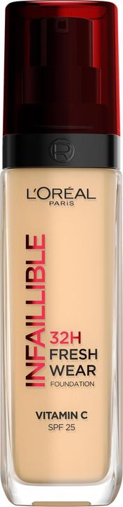 125 Natural Rose
