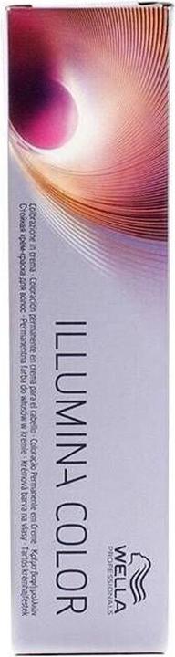 Immagine prodotto Wella Illumina Color Opal Essence colore dei capelli fiera (Giglio di Platino)