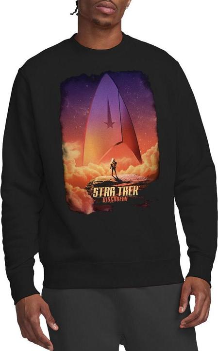 Produktbild Universal Textiles The Explorer Sweatshirt (XXL)