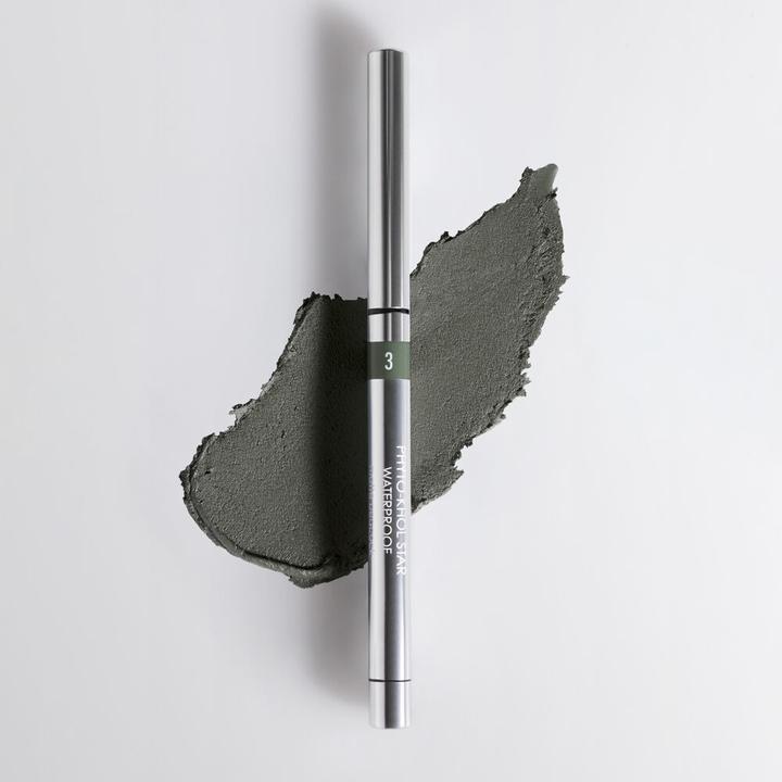 Image du produit Sisley Phyto Khol Star Waterproof No 03 (3 Matte Jungle)