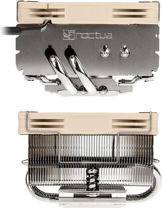 Actual product image Noctua NH-L9x65 (65 mm)
