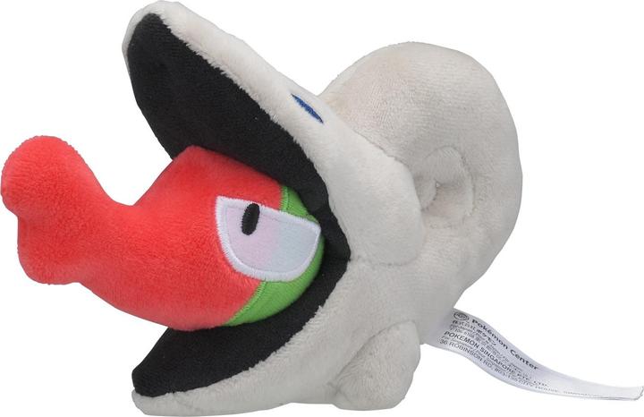 Actual product image Pokémon Shelmet Sitting Cuties Plush - 16 cm (16 cm)