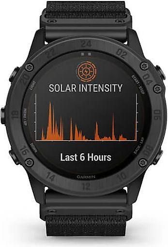 Produktbild Garmin Tactix Delta Solar (51 mm)