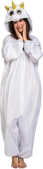 Actual product image My Other Me Disguise for adults unicorn (M/L)