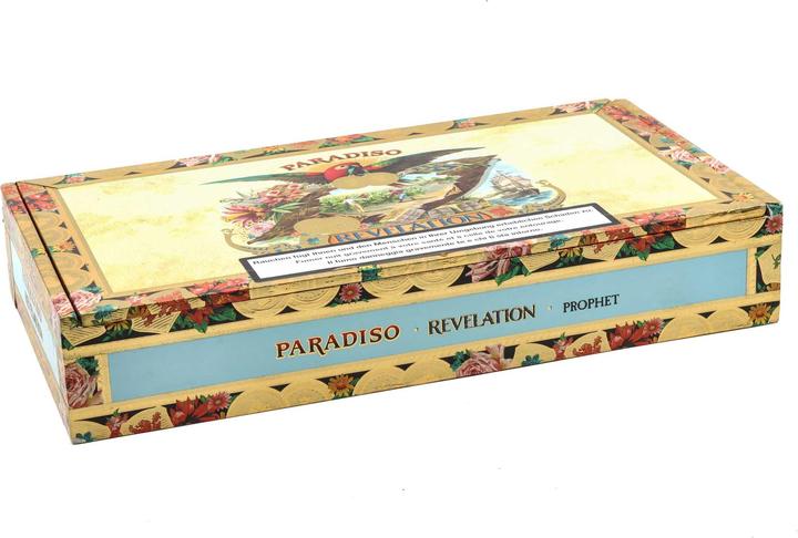 Produktbild Paradiso Revelation Prophet (box-pressed) (Robusto)