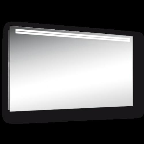 Immagine prodotto Schneider ARANGALINE con riscaldamento a specchio Specchio illuminato a LED, con presa, 127x78x14cm