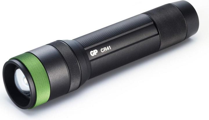 Image du produit GP Discovery GP Discvery CR41 (13.50 cm, 650 lm)