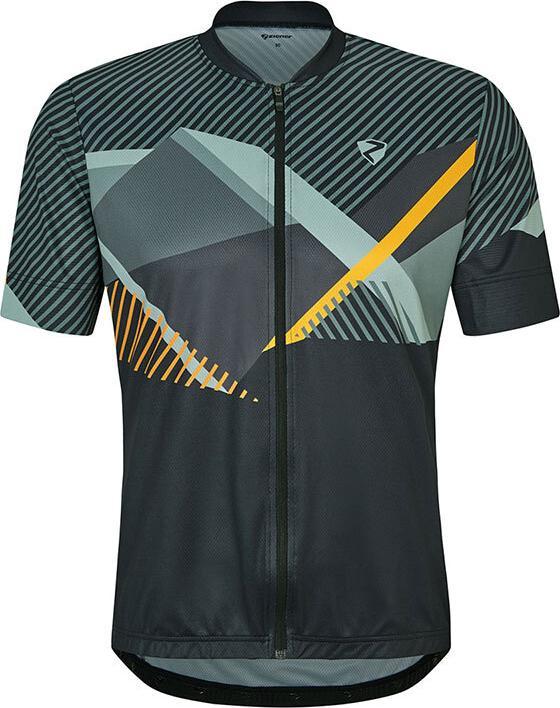 Produktbild Ziener Nelon Radtrikot kurzärmlig (50)