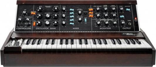 Produktbild Moog Minimoog Model D