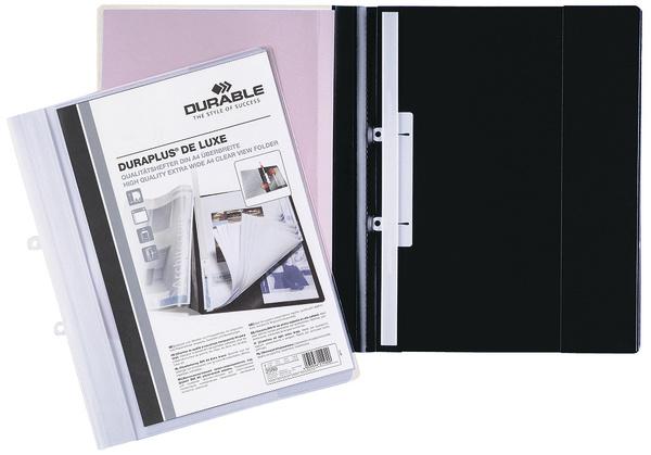 Immagine prodotto Durable DURAPLUS de Luxe (A4, 1 x)