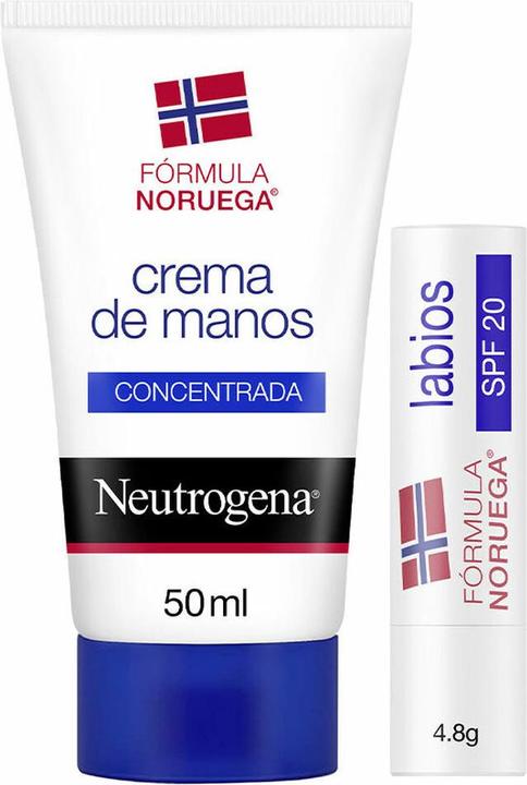 Produktbild Neutrogena Handcreme von 50 ml (100 ml)