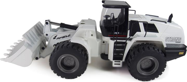 Actual product image Amewi Wheel Loader (RTR Ready-to-Run)
