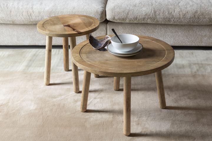 Produktbild Zuiver Dendron (43 x 43 x 45 cm)