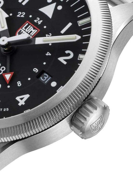 Produktbild Luminox P-38 Lightning Gmt 9520 Series (Fliegeruhr, 42 mm)
