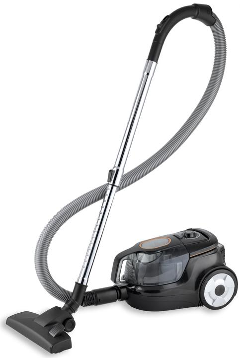 Rotel Microcyclone U6744CH