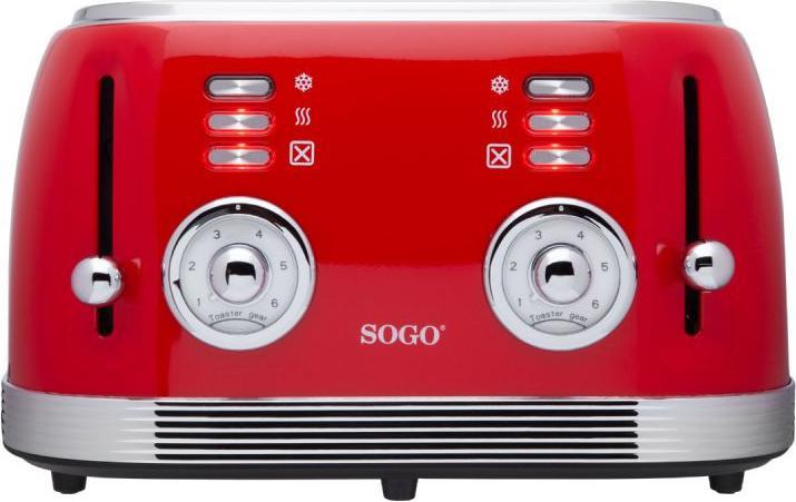Produktbild Sogo Eternal Retro Serie