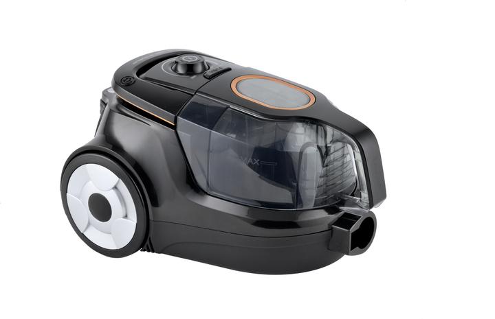 Actual product image Rotel U6744CH Microcyclone