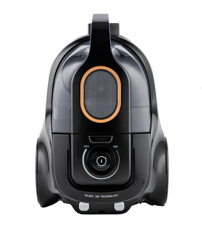Actual product image Rotel U6744CH Microcyclone
