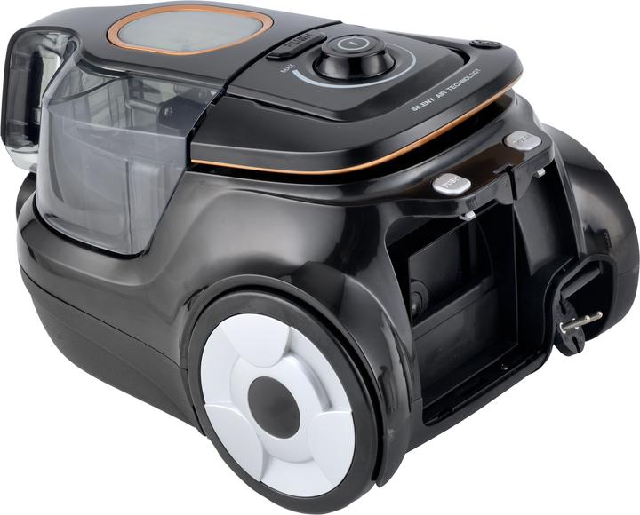 Actual product image Rotel U6744CH Microcyclone