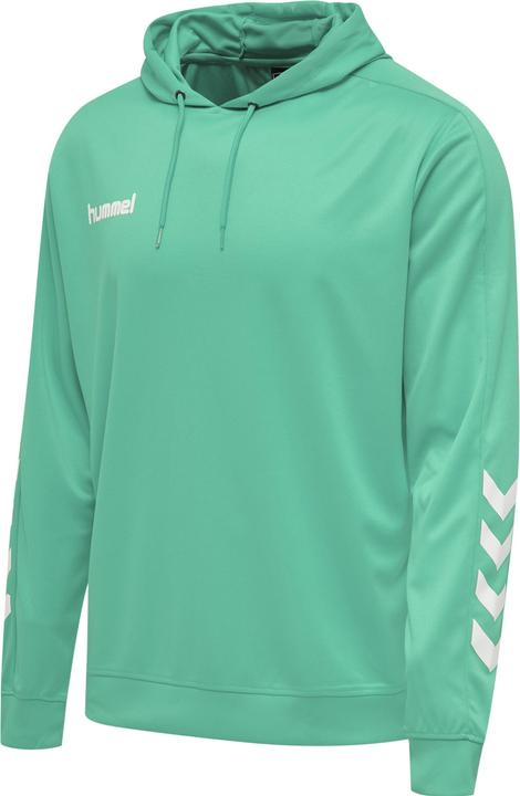 hummel Promo Poly Hoodie