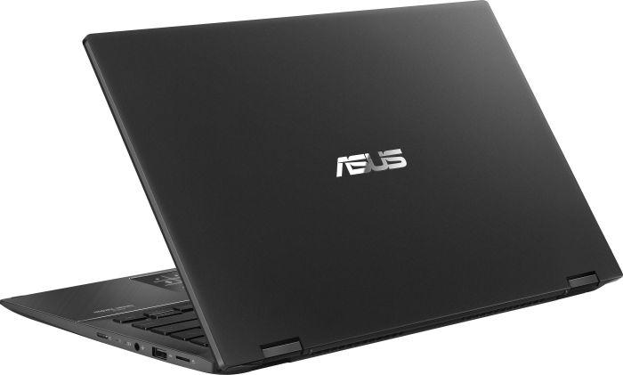 Produktbild ASUS ZenBook Flip 14 – UX463FA-AI039R (14", Intel Core i5-10210U, 8 GB, 512 GB, DE)