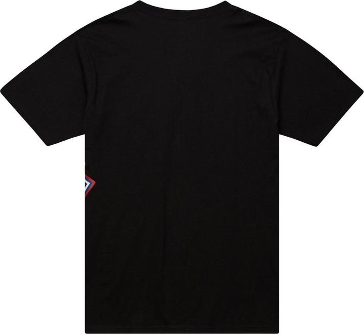 Produktbild Mitchell & Ness Shirt - MAXED OUT Philadelphia 76ers - S (S)