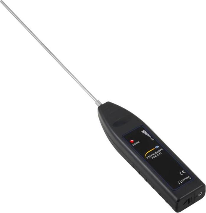 Image du produit PCE Instruments Appareil de mesure des vibrations