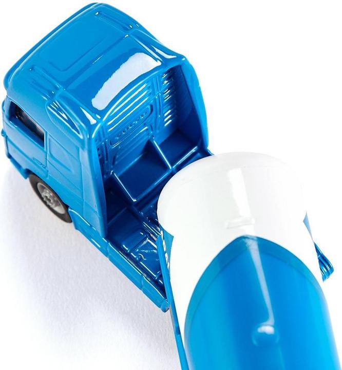 Image du produit Siku Camion-citerne