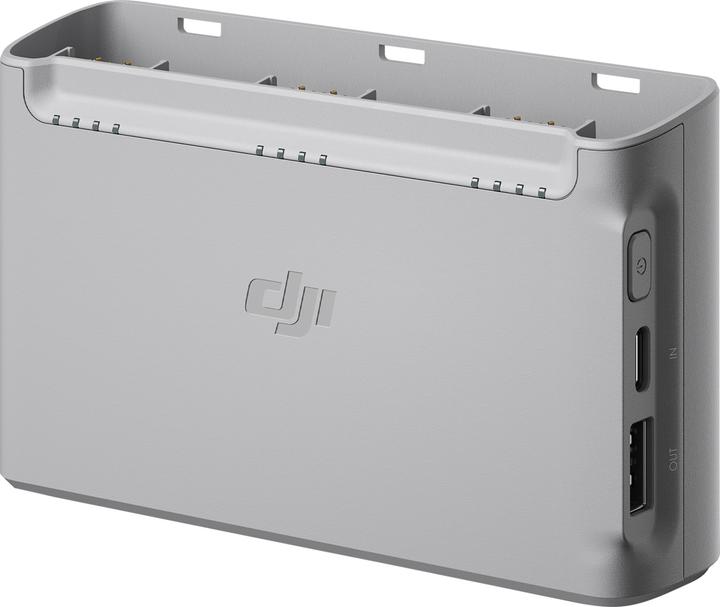 Immagine prodotto DJI Mavic Mini 2 Ladehub (Caricabatterie per droni, DJI Mini 2)