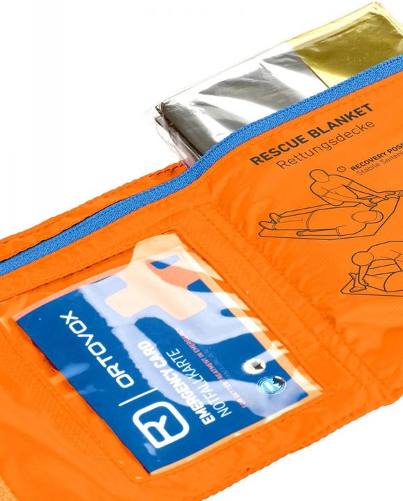 Produktbild Ortovox First Aid Roll Doc (First Aid Kit)