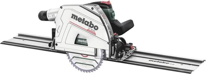 Actual product image Metabo KT 66 BL