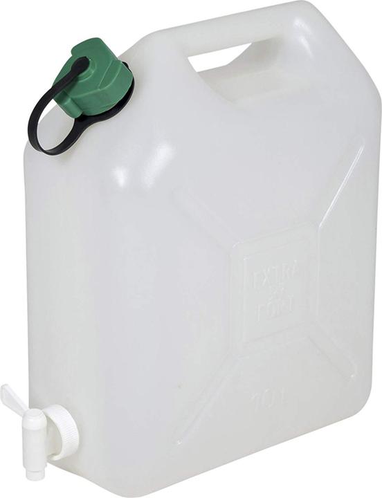 Campingaz Water canister