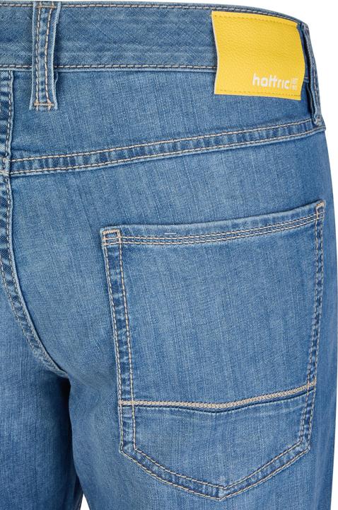 Actual product image Hattric Jeans Harris Light Denim (W33/L32)
