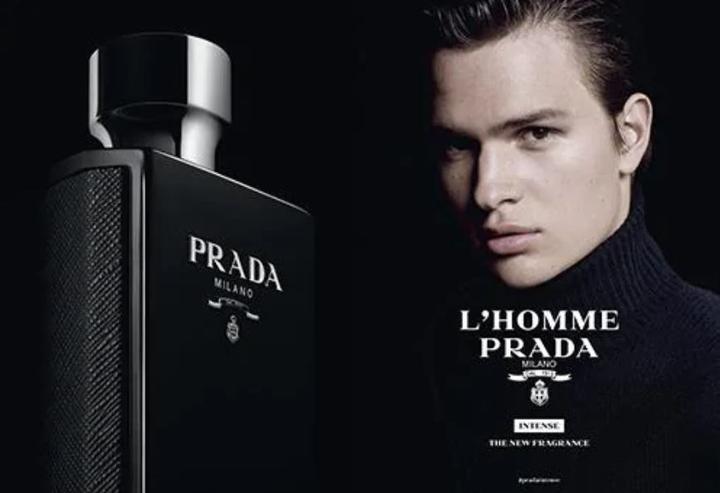Image du produit Prada L'Homme Intense (Eau de parfum, 100 ml)