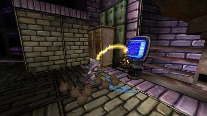 Image du produit Microids Oddworld : L'Odyssée de Munch - Edition limitée (Switch, Switch Lite, Switch OLED, Multilingue)