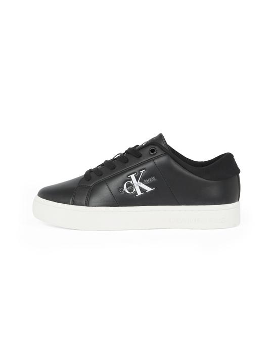 Produktbild Calvin Klein Classic Cupsole Lowlaceup Lth Wn (39)