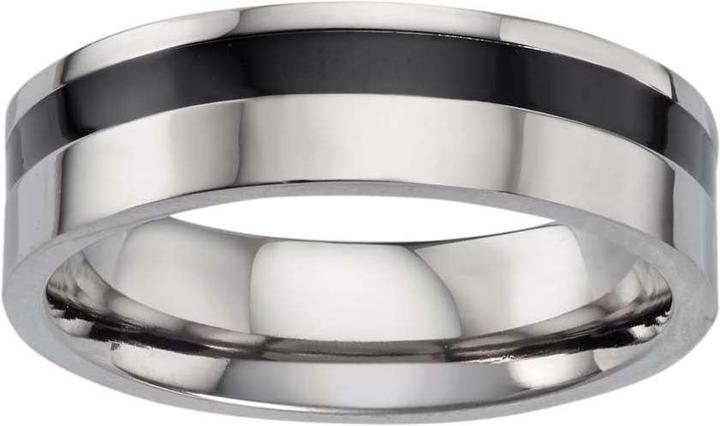 Actual product image Bijouteria Titan Ring (60)