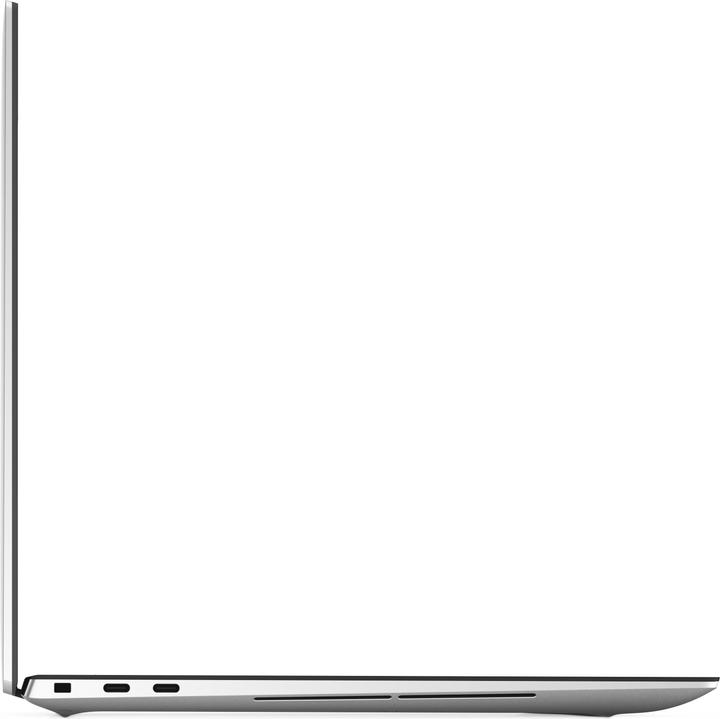 Actual product image Dell XPS 15 (15.60", I7-10750H, 16 GB, 512 GB, CH)