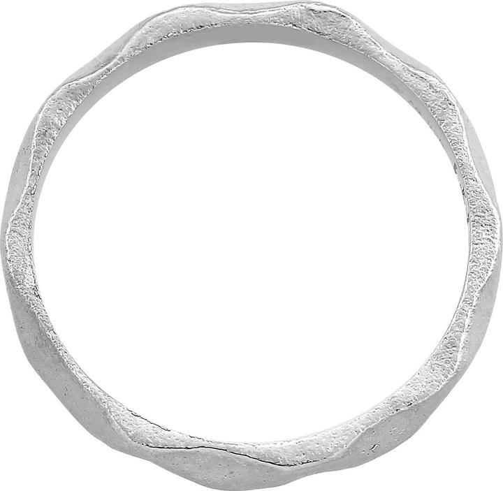 Immagine prodotto Haze & Glory Ring Basic Bandring - Babylon 925 Silber (66, 925 Argento)