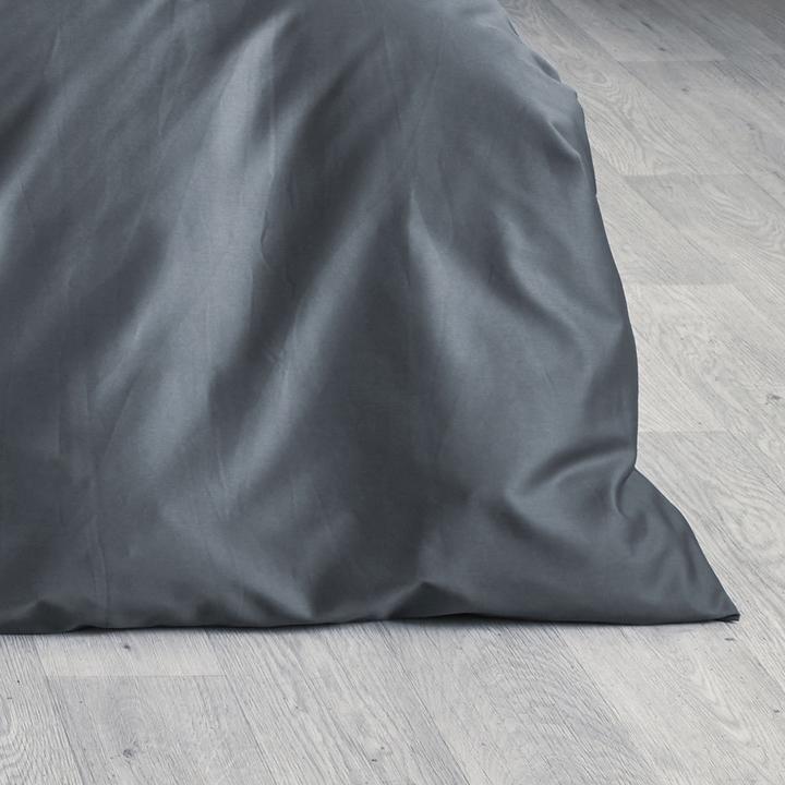 Produktbild Traumschlaf Uni (Bettwäsche Set, 155 x 220 cm, 80 x 80 cm)