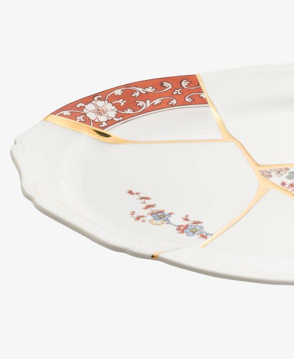 Immagine prodotto Seletti Piatto KINTSUGI