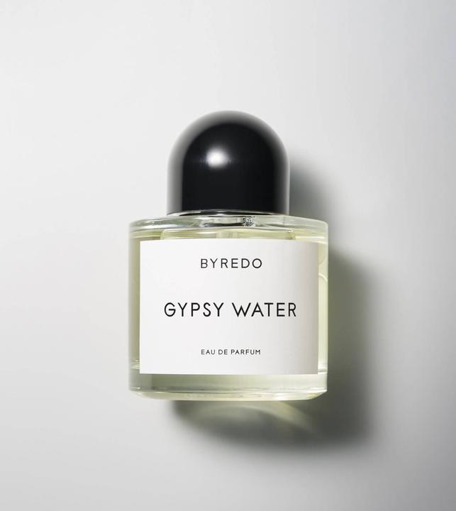 Produktbild Byredo Gypsy Water (Eau de Parfum, 100 ml)