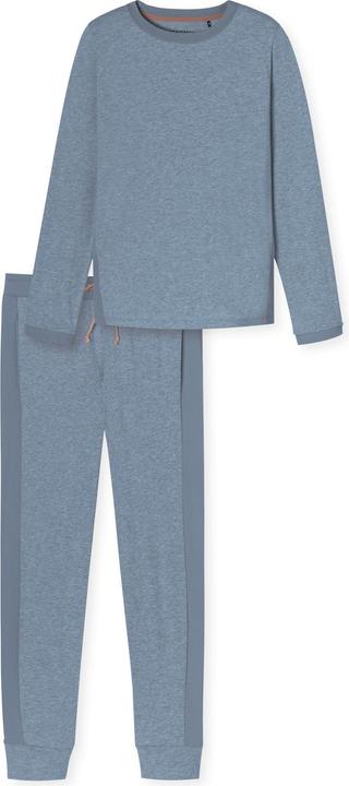 Produktbild Schiesser Pyjama Casual Nightwear (48)