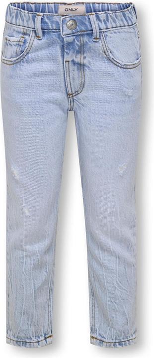 Only Kmgvalentine Straight Jeans Dnm Noos