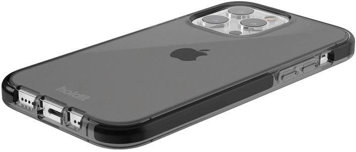 Actual product image Holdit Seethru (Apple iPhone 14 Pro)
