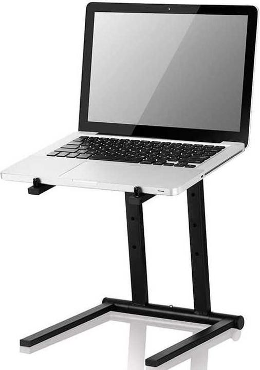 Actual product image Antoc Laptop Stand L1